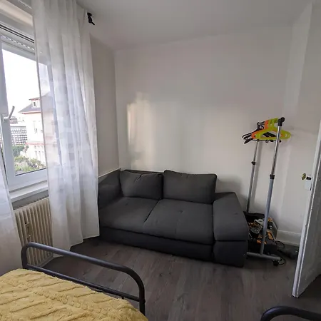 Appartement Cosy 3 Pieces Strasbourg à Schiltigheim Extérieur photo