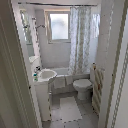 Appartement Cosy 3 Pieces Strasbourg à Schiltigheim Extérieur photo