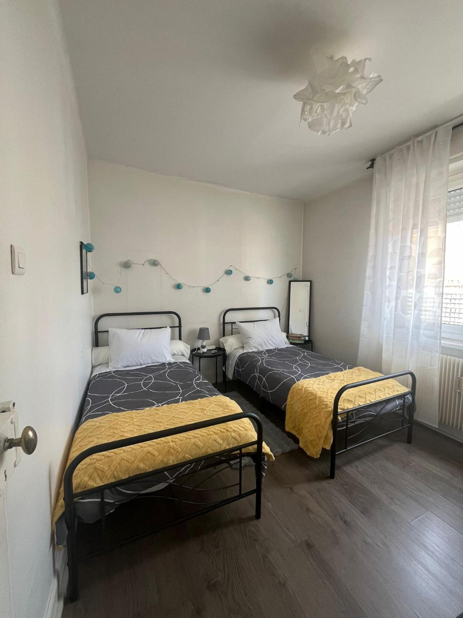 Cosy 3 Pieces Strasbourg Schiltigheim