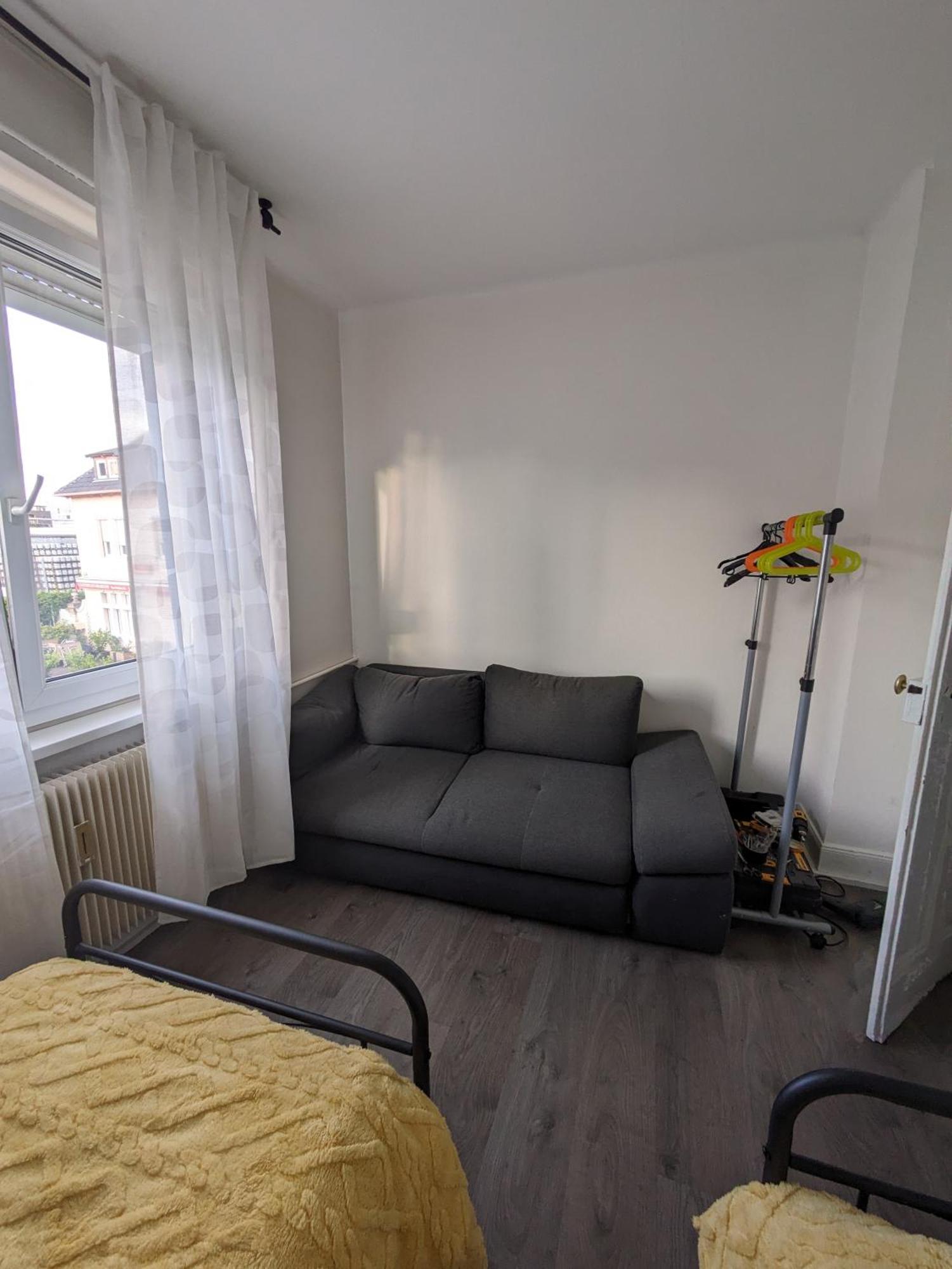 Cosy 3 Pieces Strasbourg * Schiltigheim